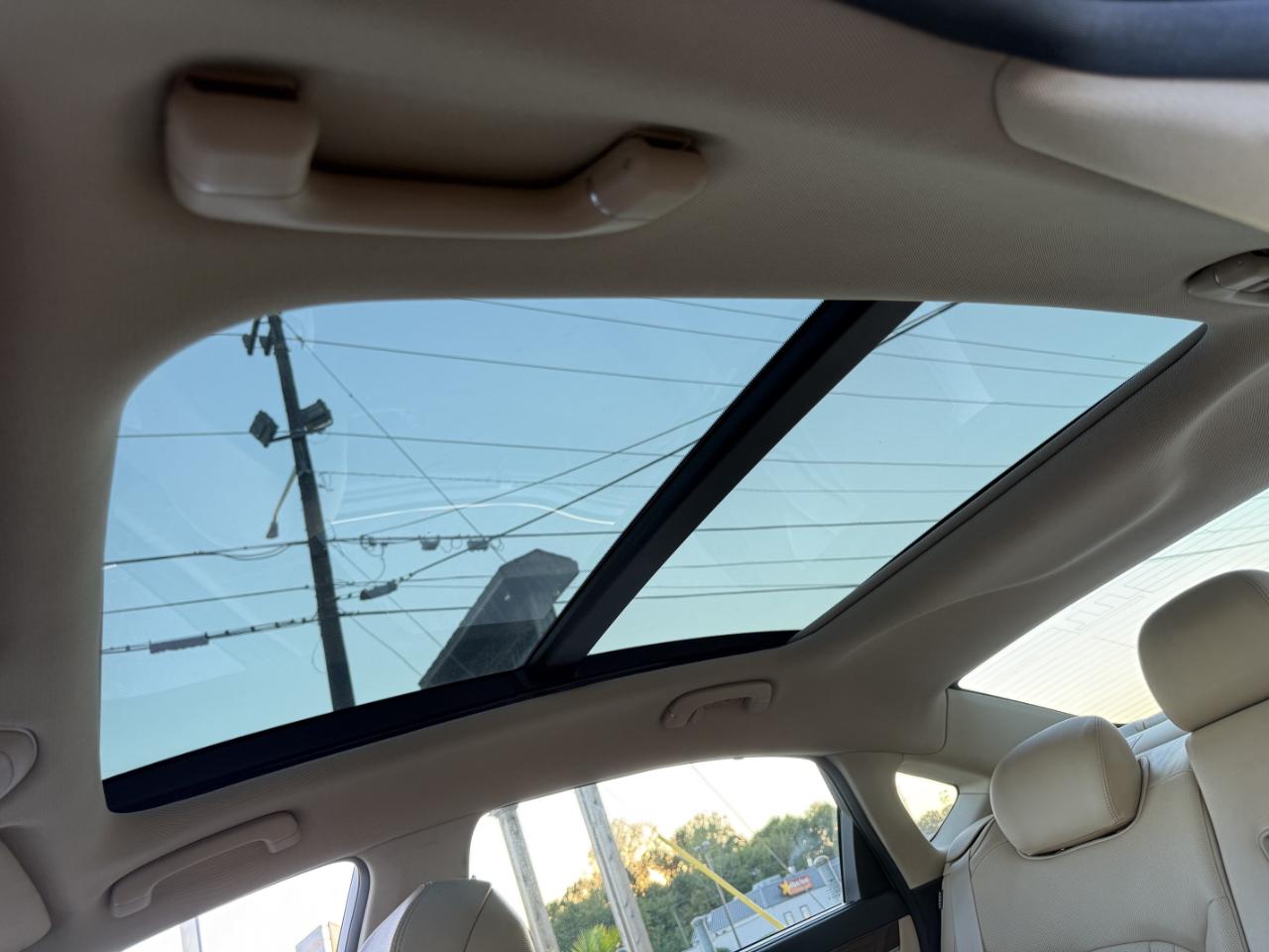 Genesis G80 3.8 2018