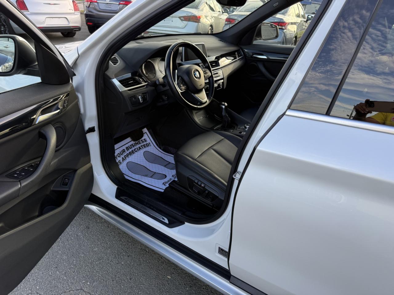 BMW X1 sDrive28i 2018