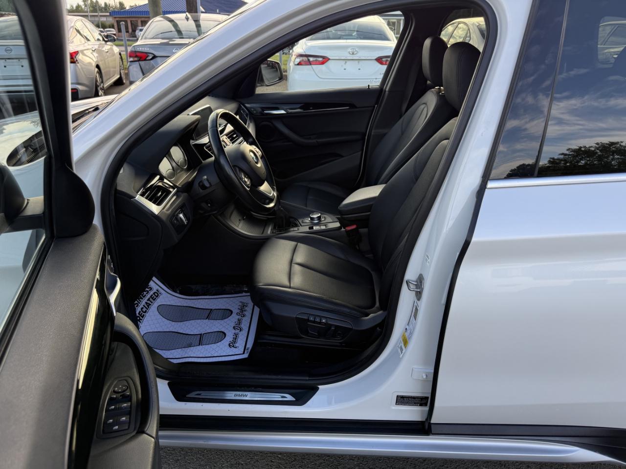 BMW X1 sDrive28i 2018