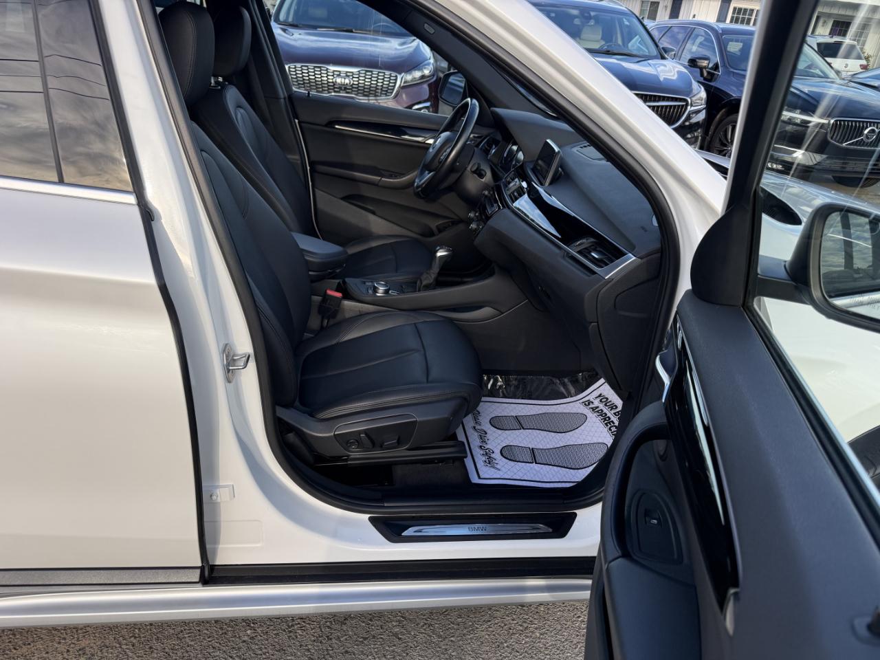 BMW X1 sDrive28i 2018