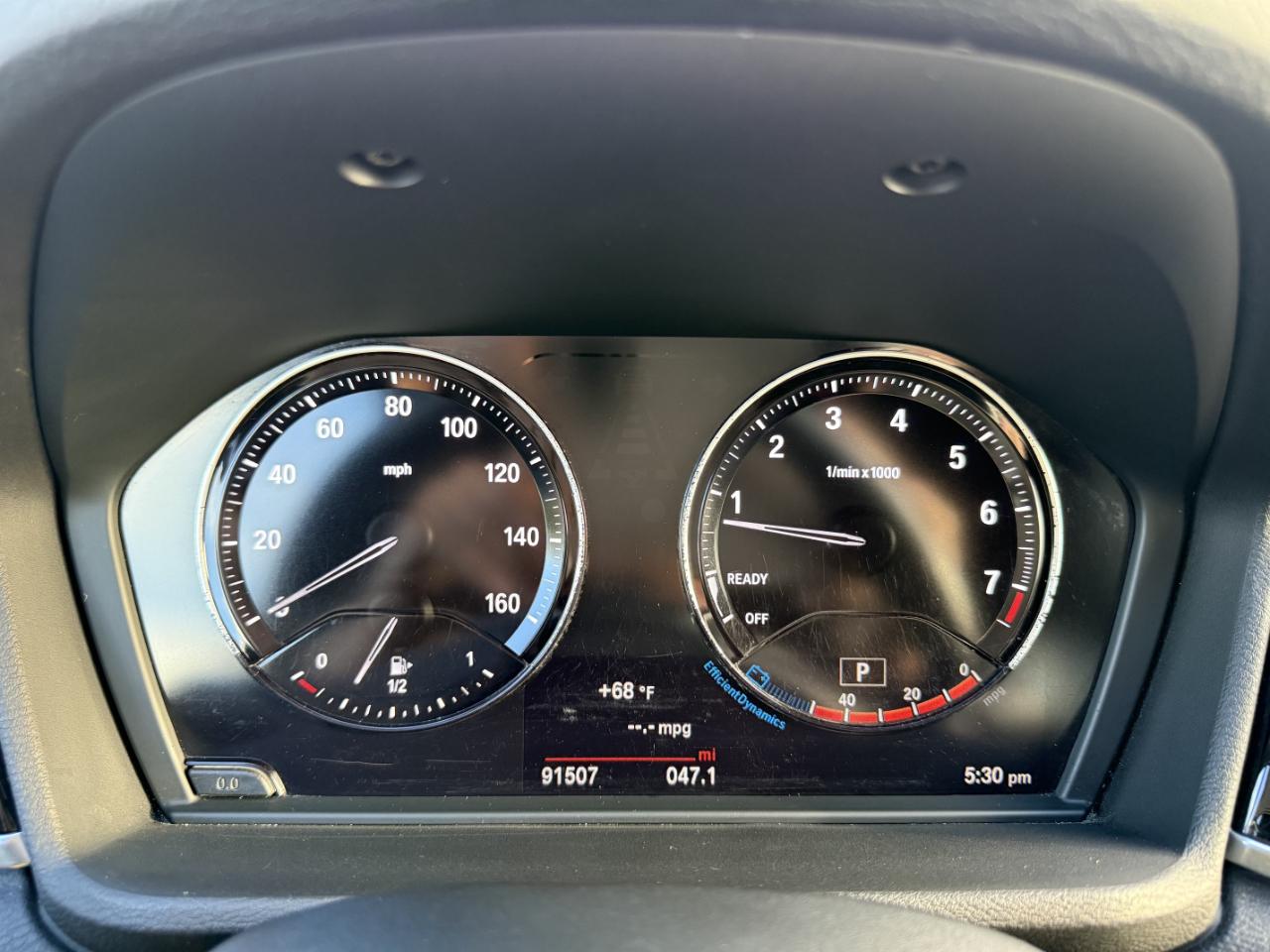 BMW X1 sDrive28i 2018