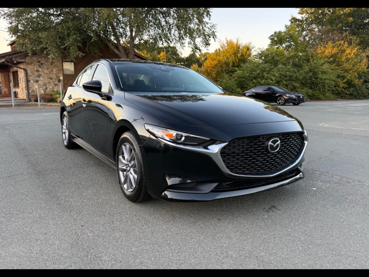 Mazda MAZDA3 2.0 2022
