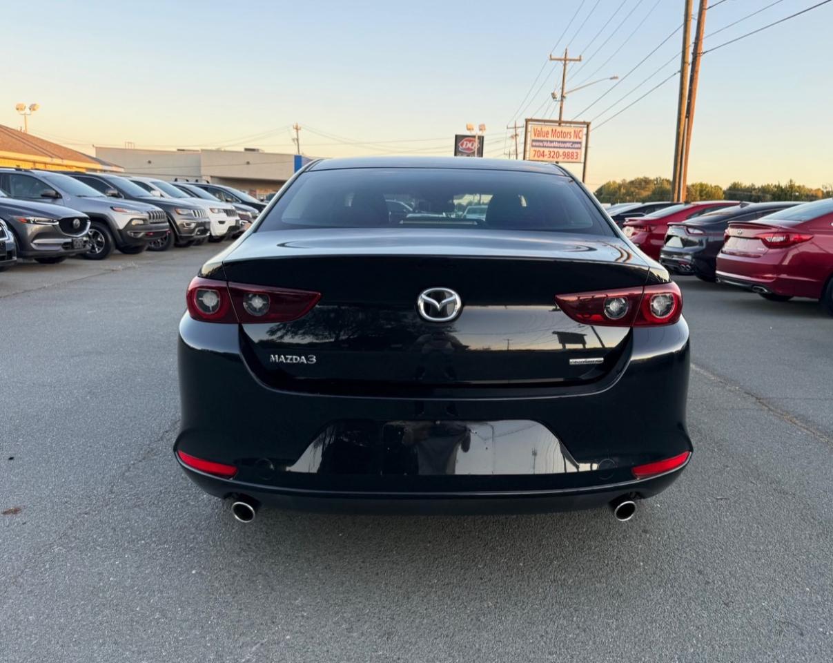 Mazda MAZDA3 2.0 2022
