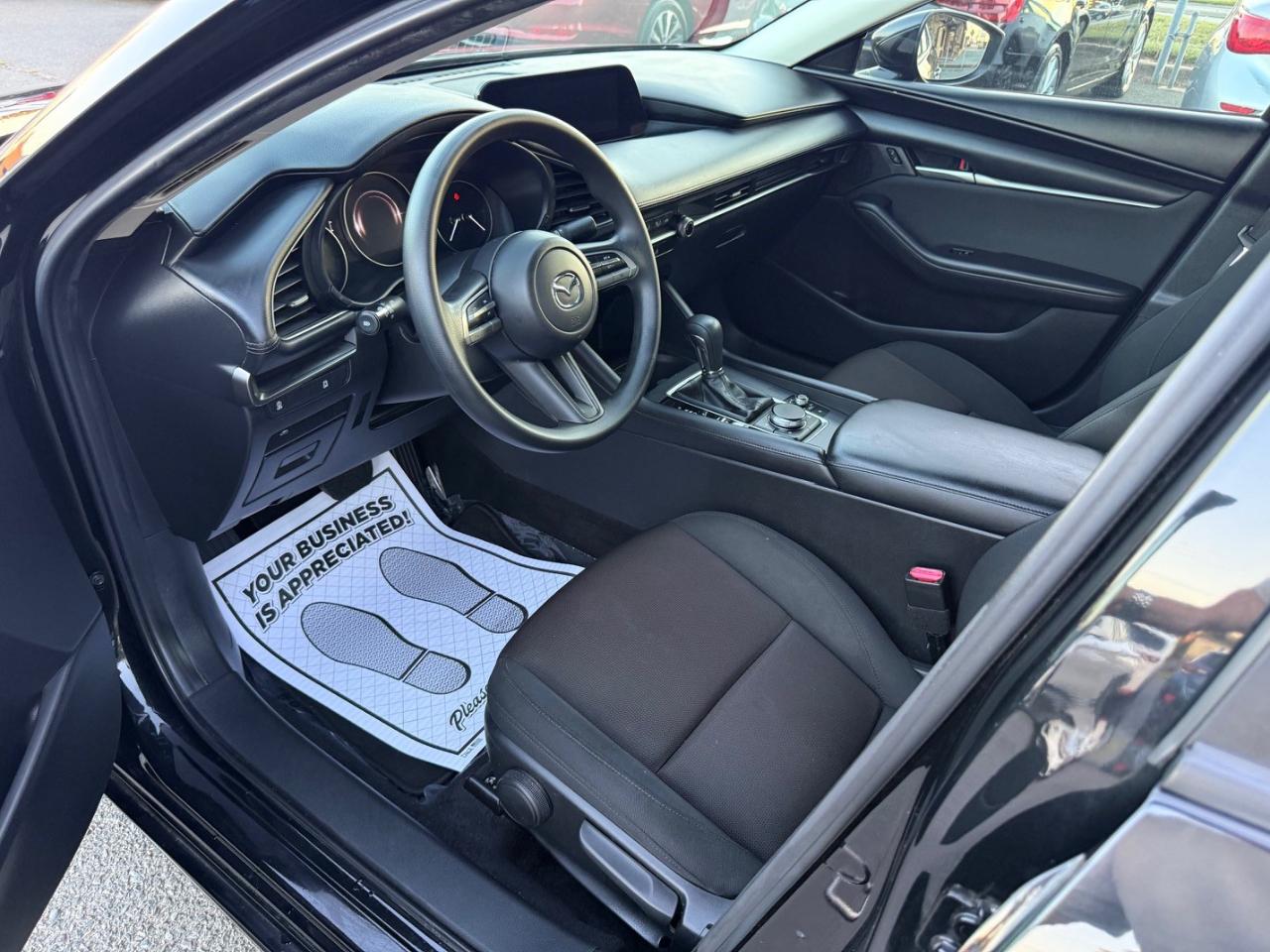 Mazda MAZDA3 2.0 2022