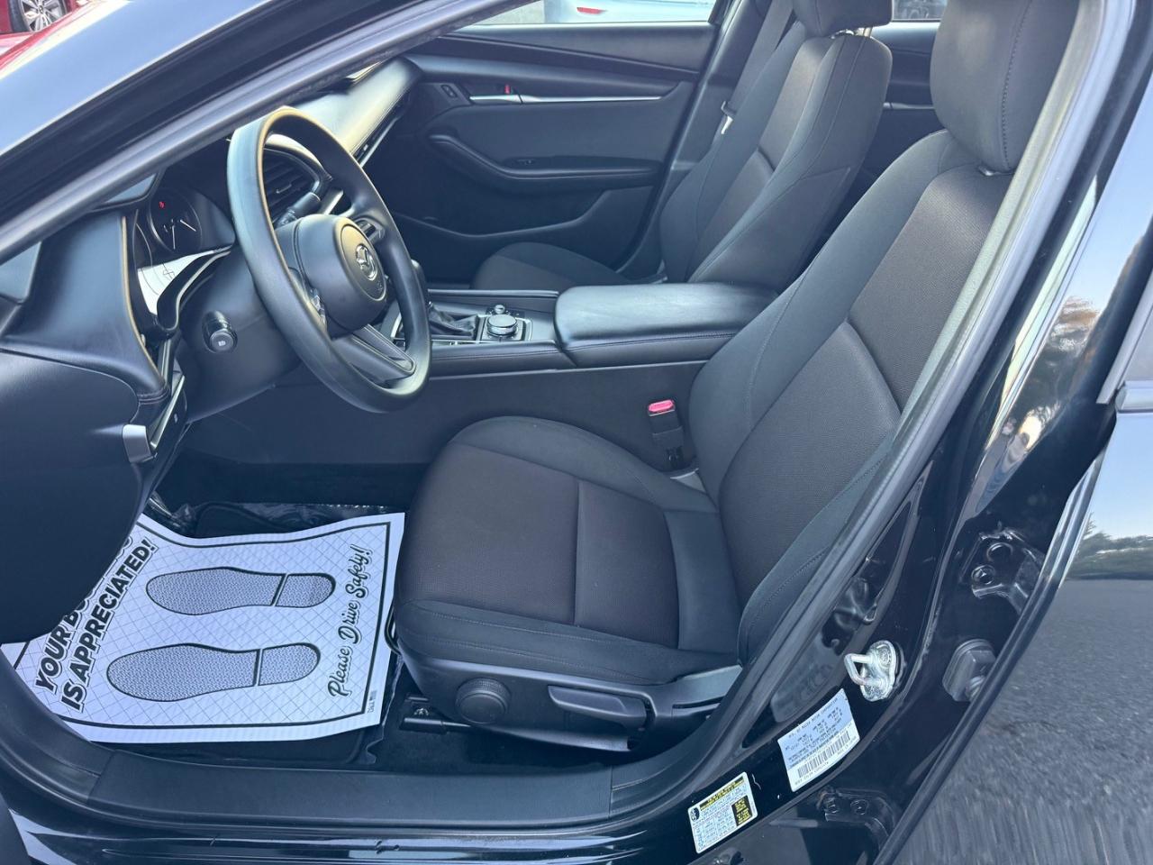 Mazda MAZDA3 2.0 2022