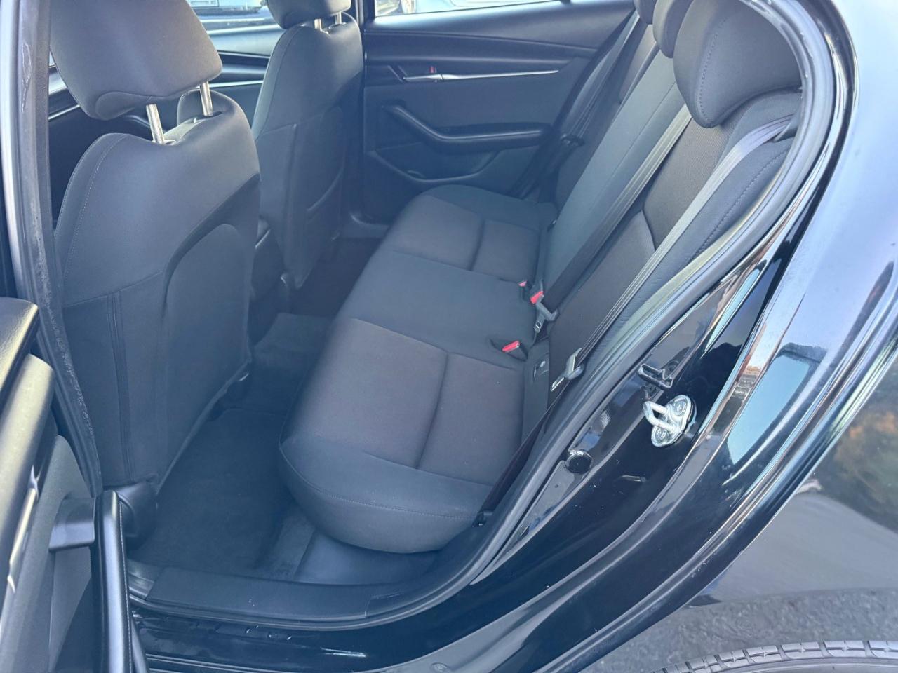 Mazda MAZDA3 2.0 2022