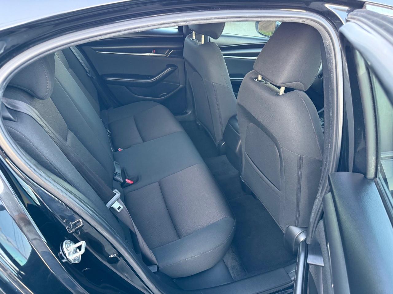 Mazda MAZDA3 2.0 2022