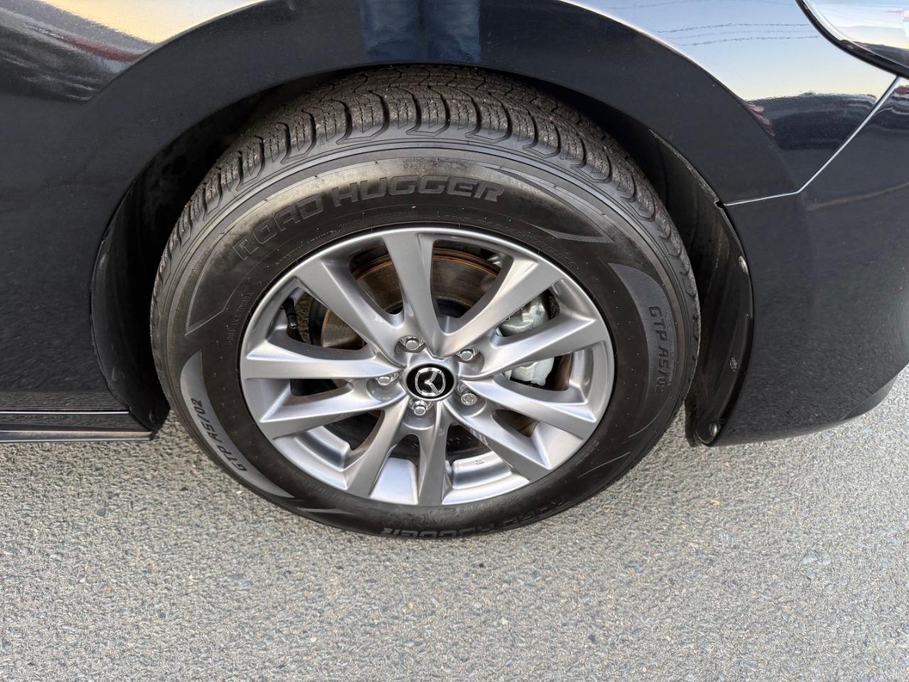 Mazda MAZDA3 2.0 2022