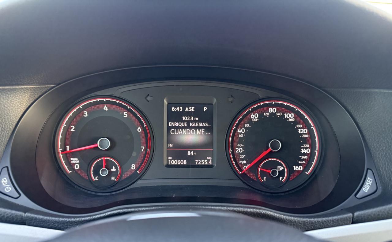 Volkswagen Passat SE 2021