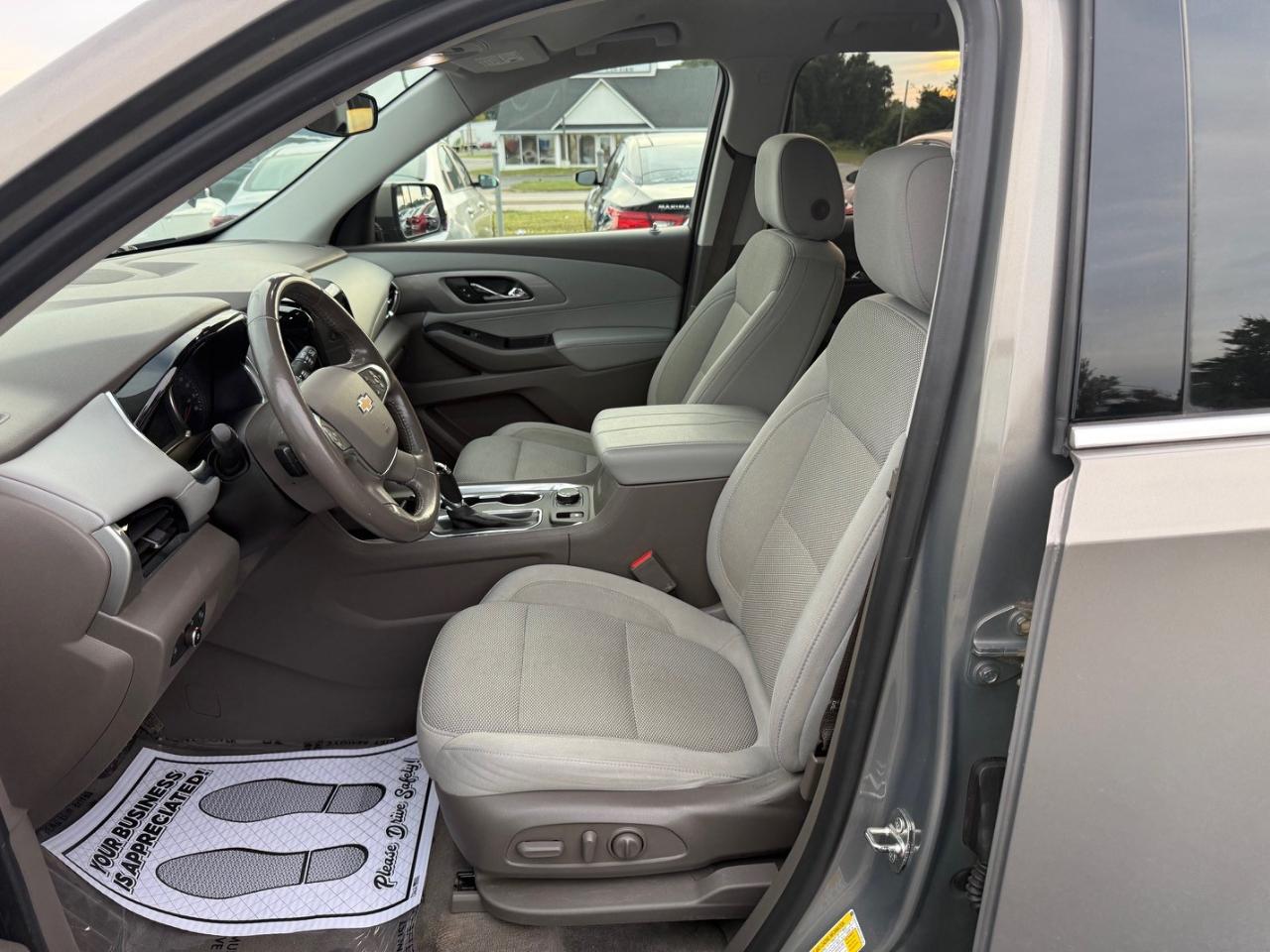 Chevrolet Traverse LT Cloth FWD 2019