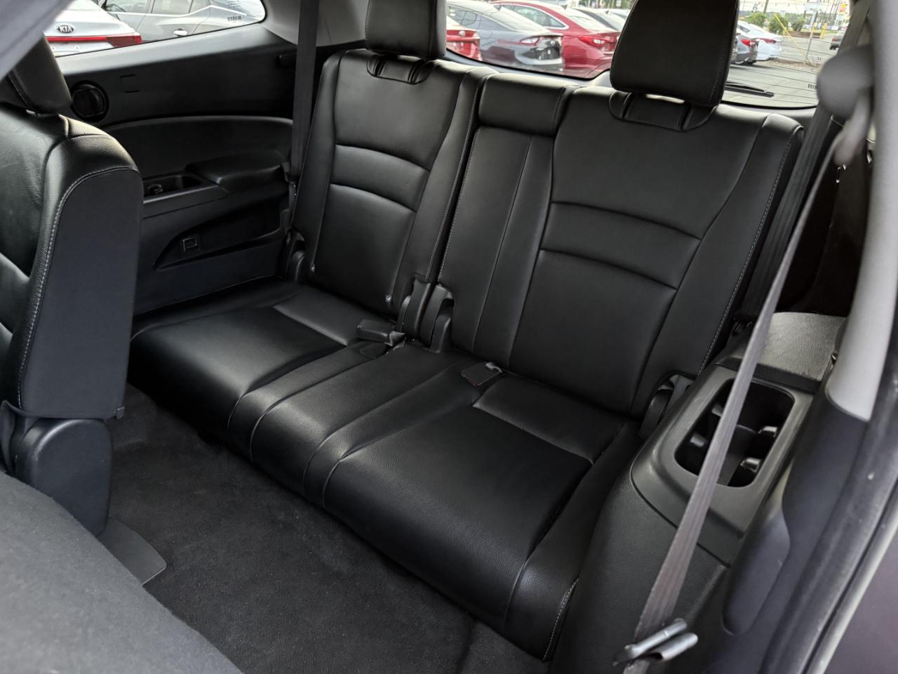 Honda Pilot EXL 4WD 2019