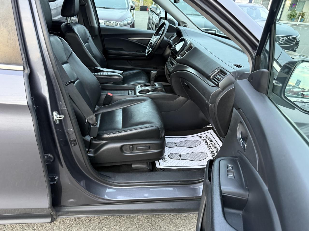 Honda Pilot EXL 4WD 2019