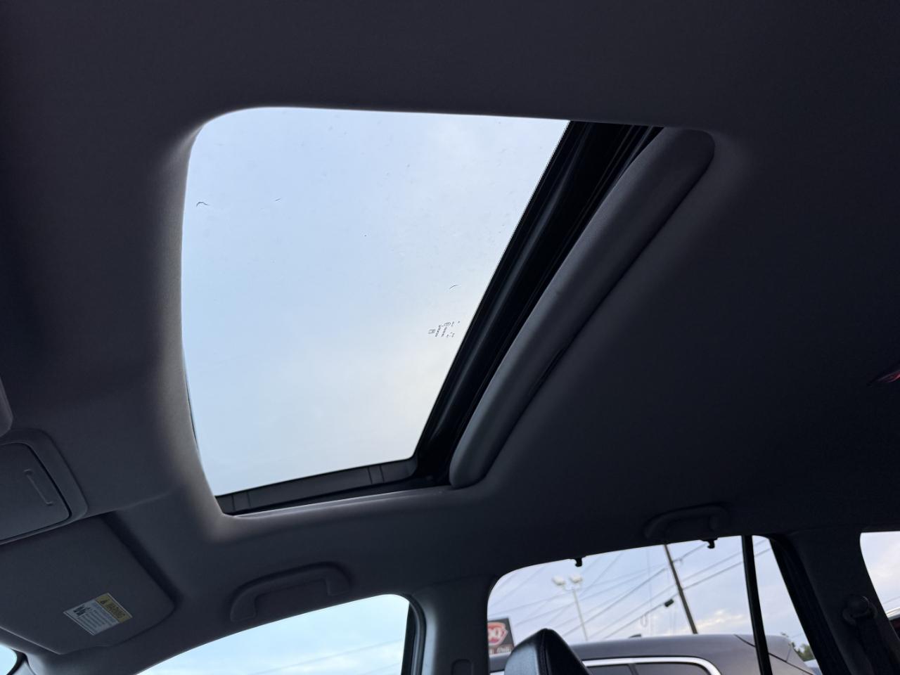 Honda Pilot EXL 4WD 2019