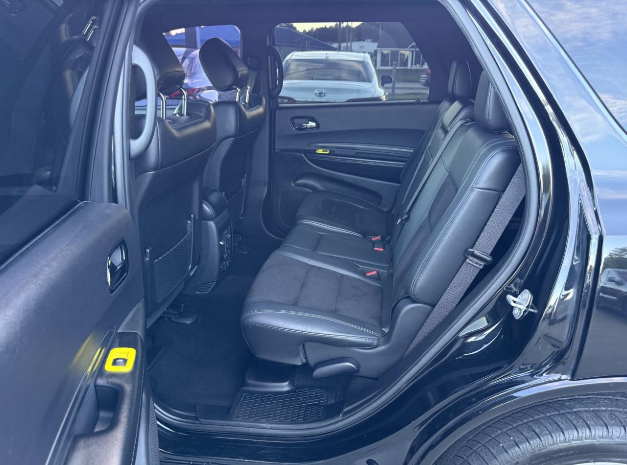 Dodge Durango GT AWD 2021
