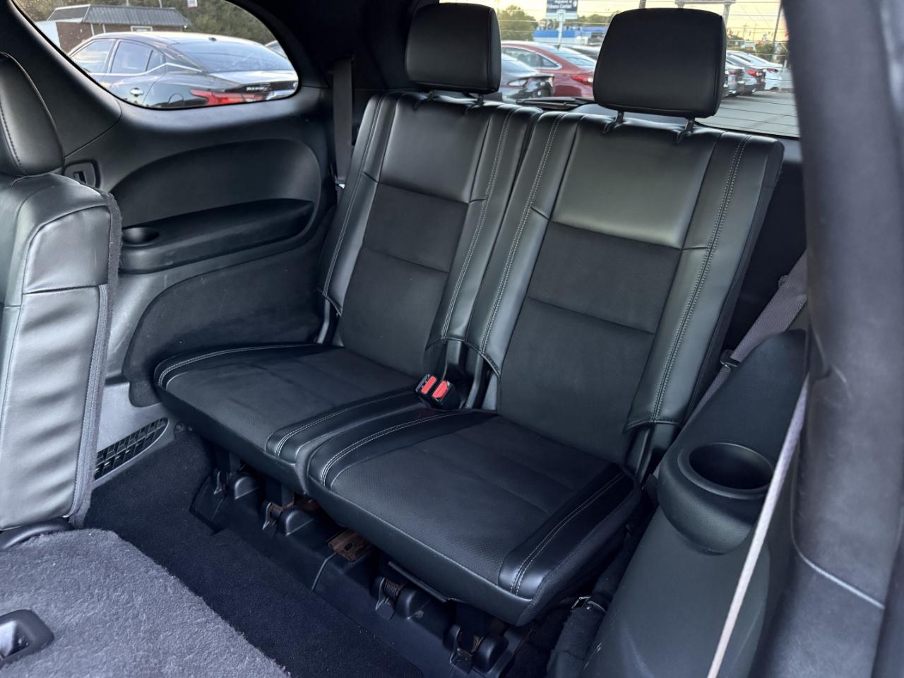 Dodge Durango GT AWD 2021