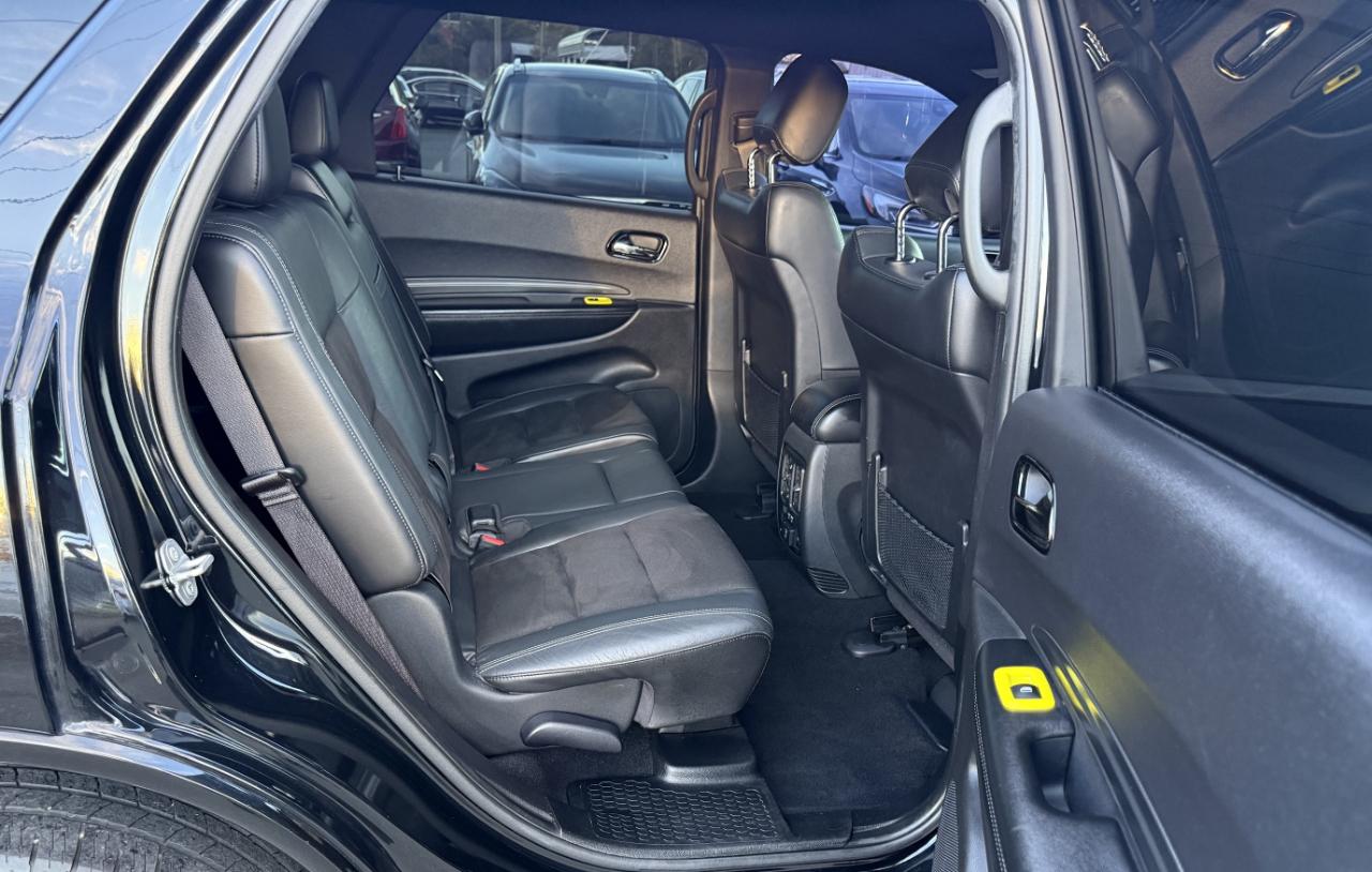 Dodge Durango GT AWD 2021