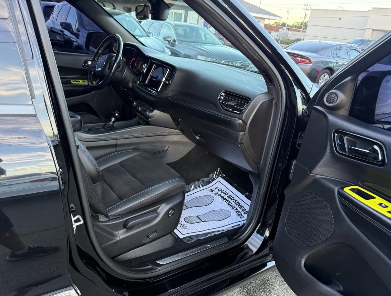 Dodge Durango GT AWD 2021