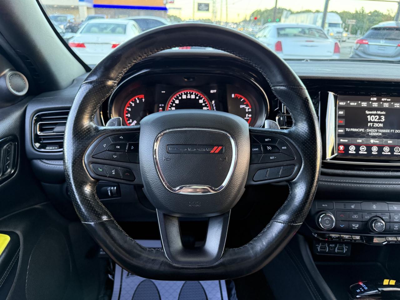 Dodge Durango GT AWD 2021