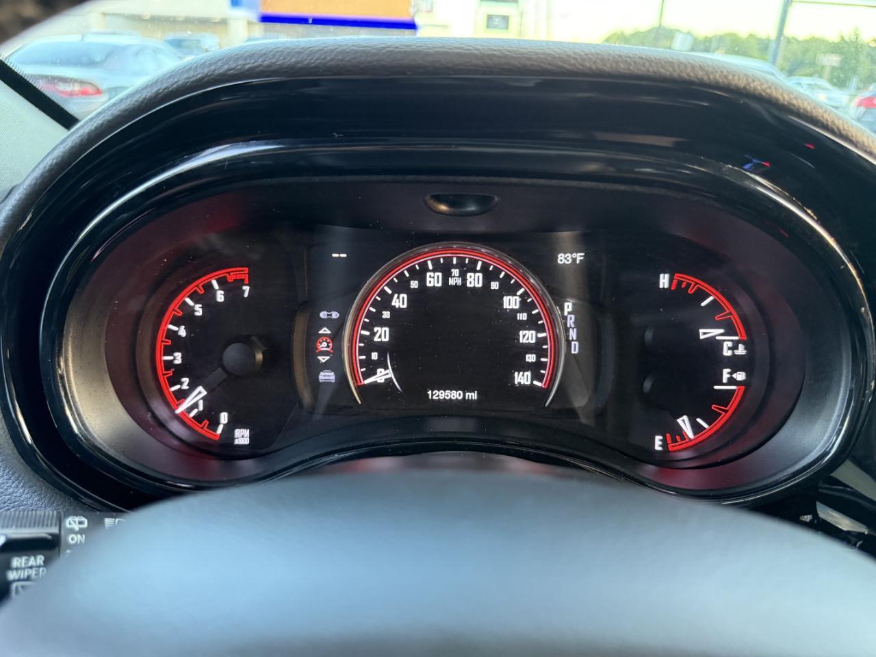 Dodge Durango GT AWD 2021