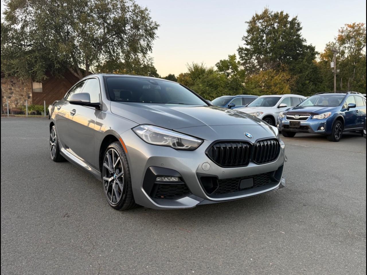 BMW 2-Series Gran Coupe 228i 2022