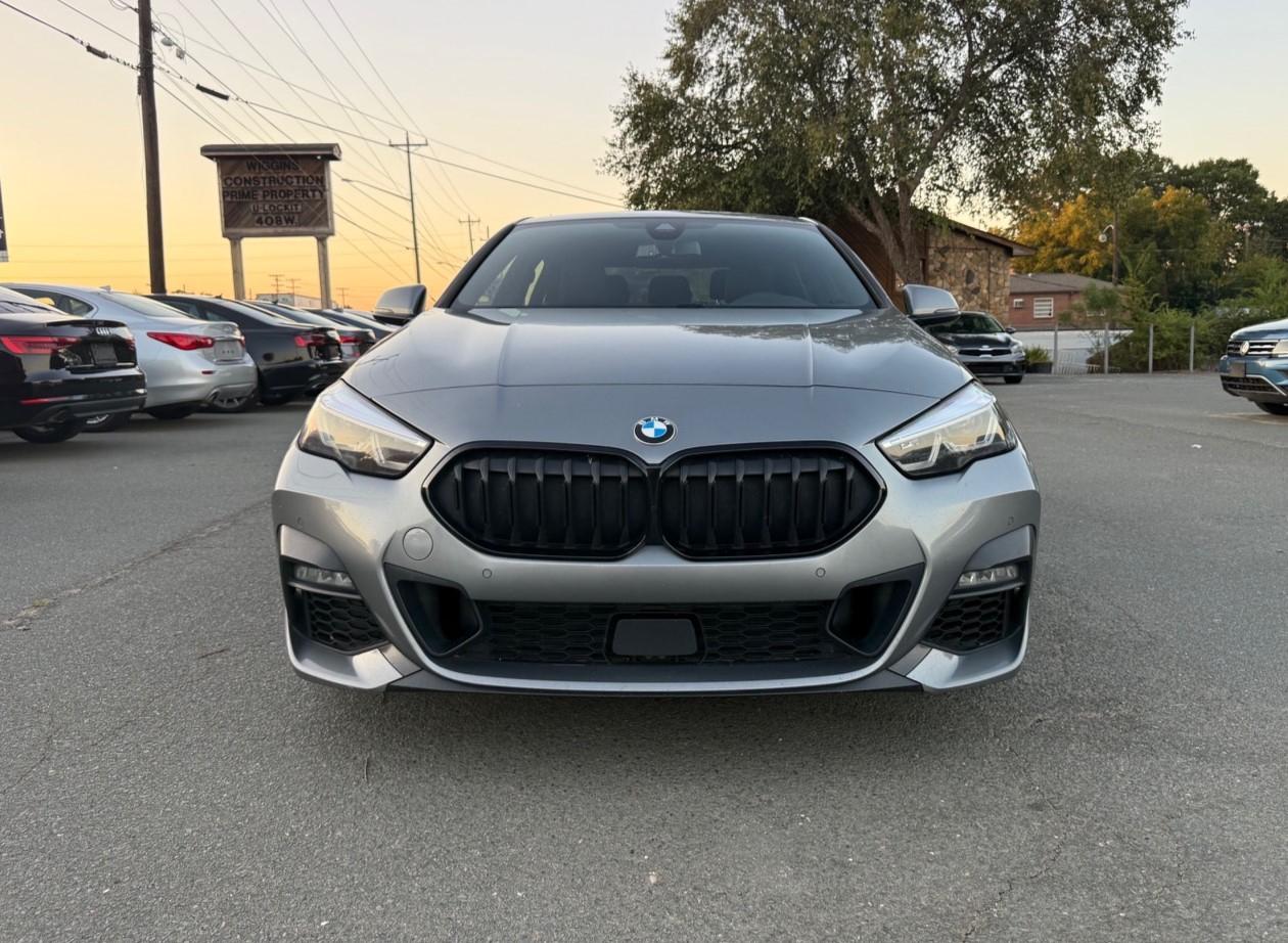 BMW 2-Series Gran Coupe 228i 2022