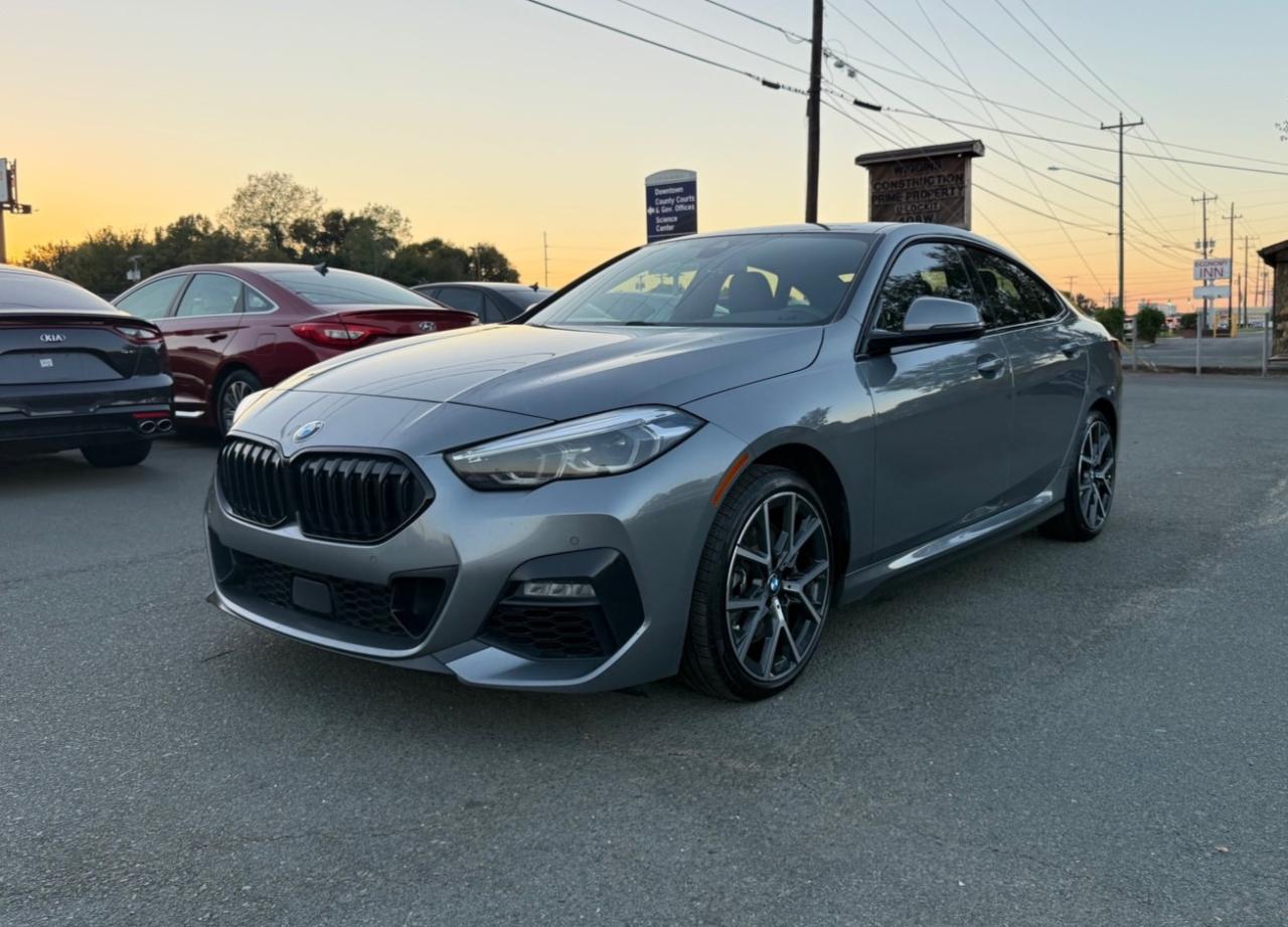 BMW 2-Series Gran Coupe 228i 2022