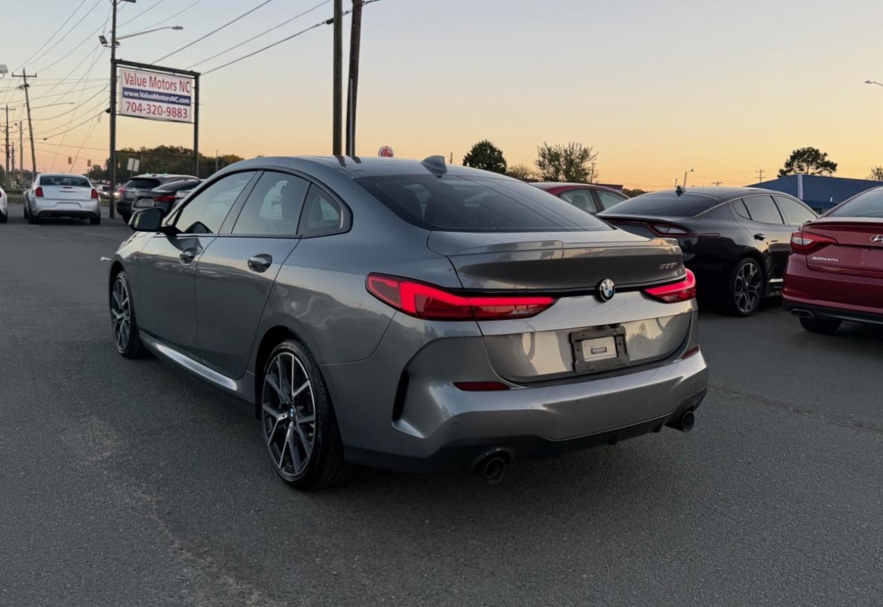 BMW 2-Series Gran Coupe 228i 2022