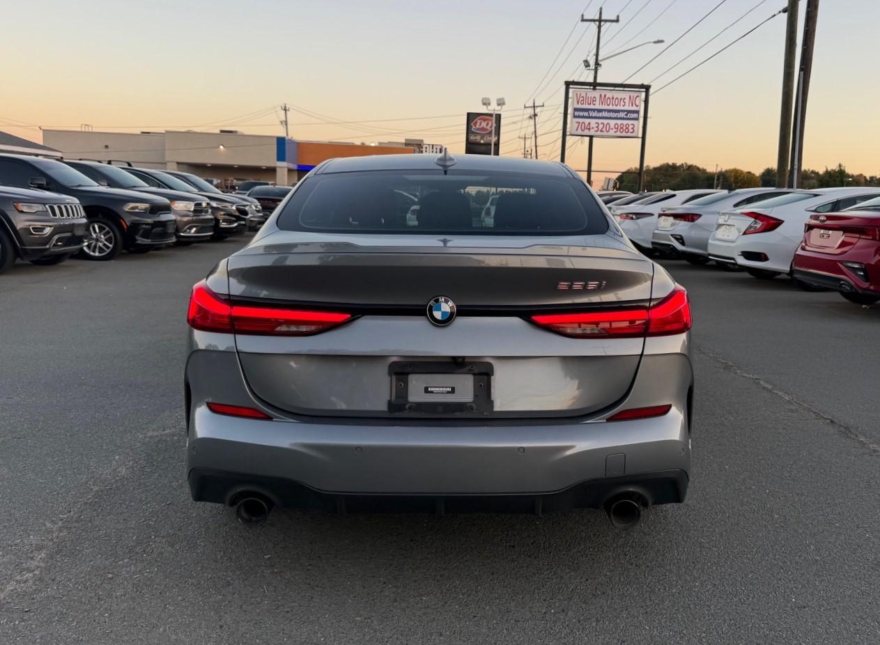BMW 2-Series Gran Coupe 228i 2022