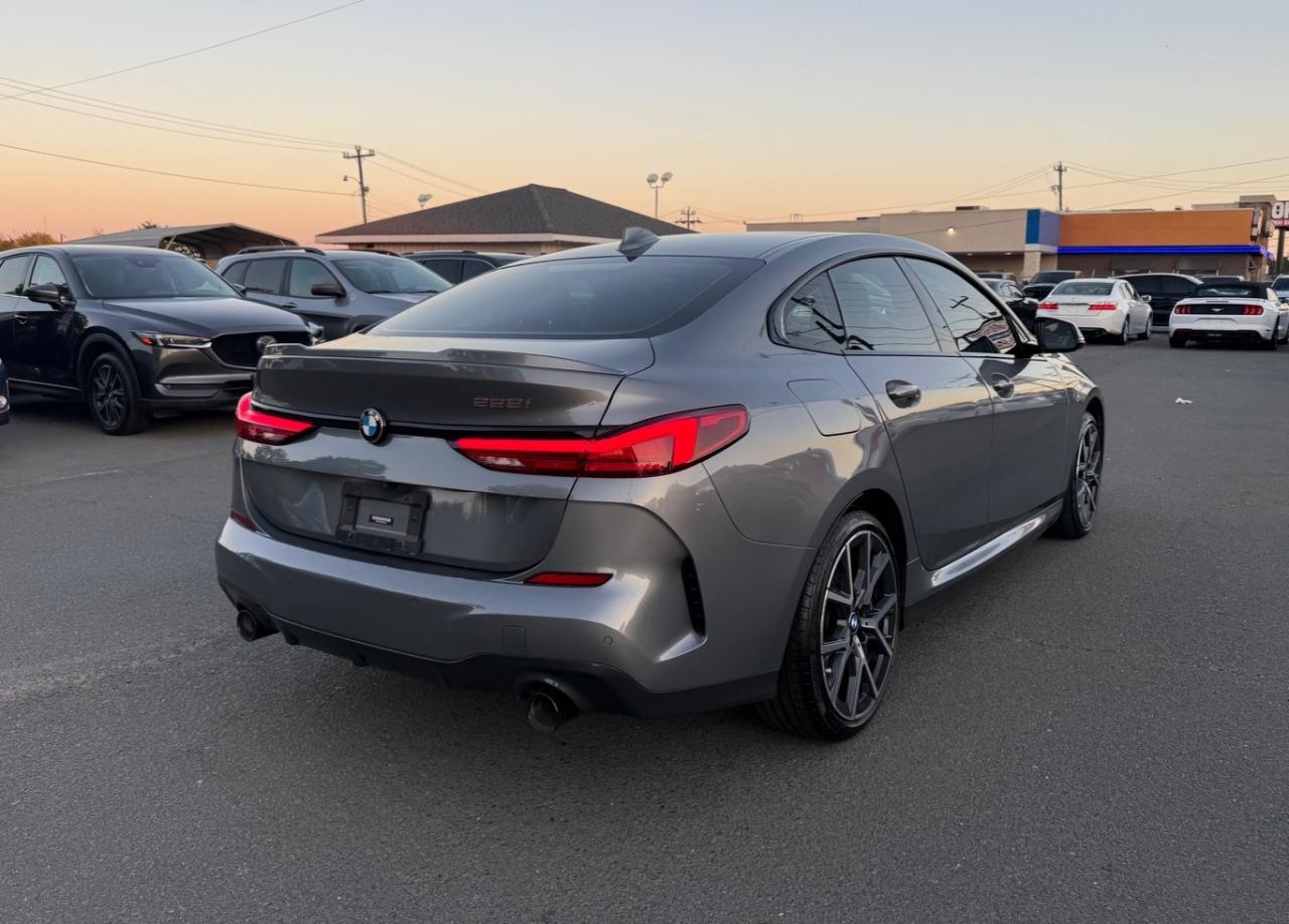 BMW 2-Series Gran Coupe 228i 2022