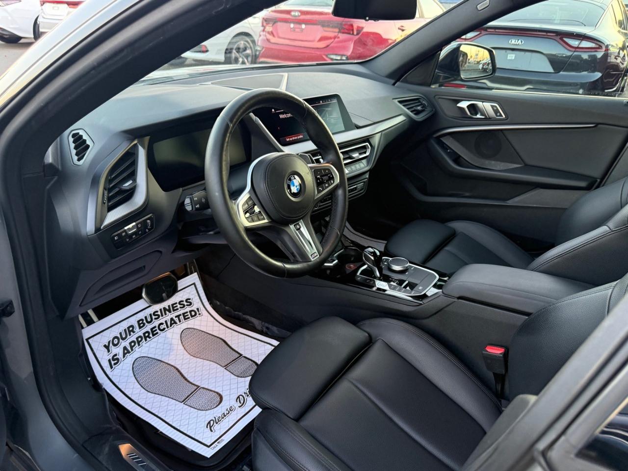 BMW 2-Series Gran Coupe 228i 2022