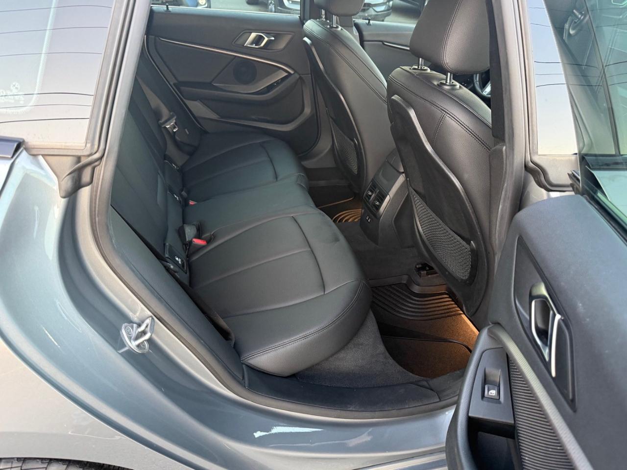BMW 2-Series Gran Coupe 228i 2022