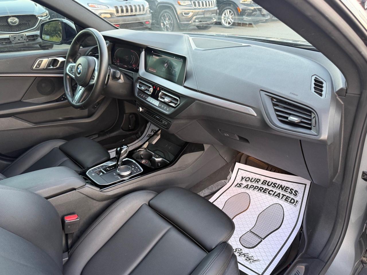 BMW 2-Series Gran Coupe 228i 2022