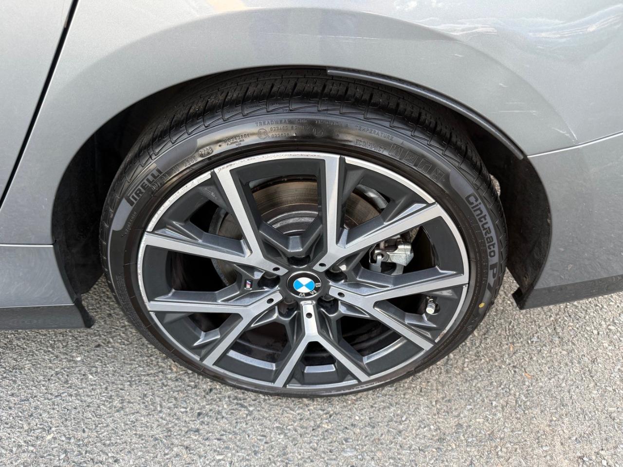 BMW 2-Series Gran Coupe 228i 2022