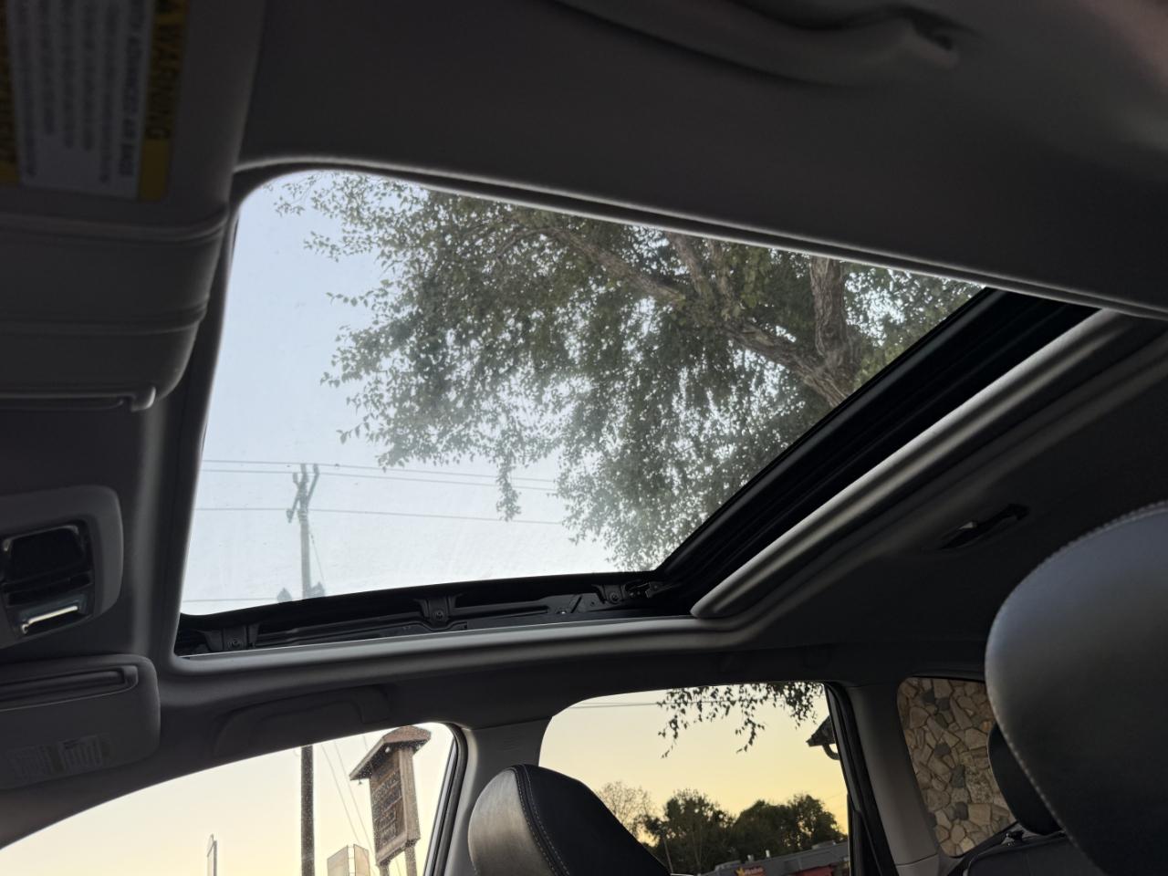 Subaru Forester 2.5i Limited 2017