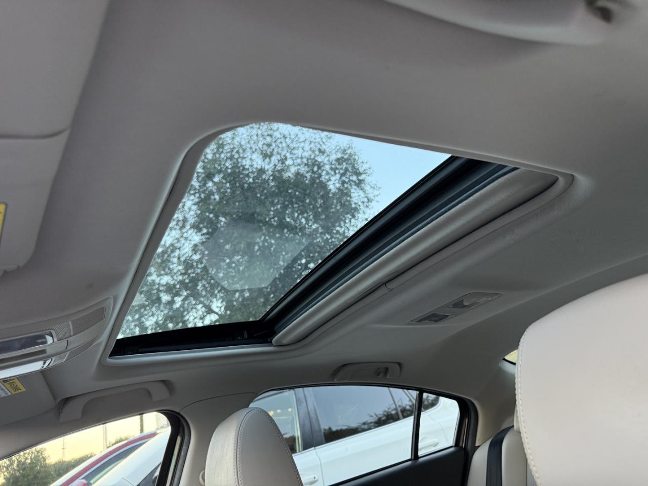 Mazda MAZDA6 I Touring Plus 2016