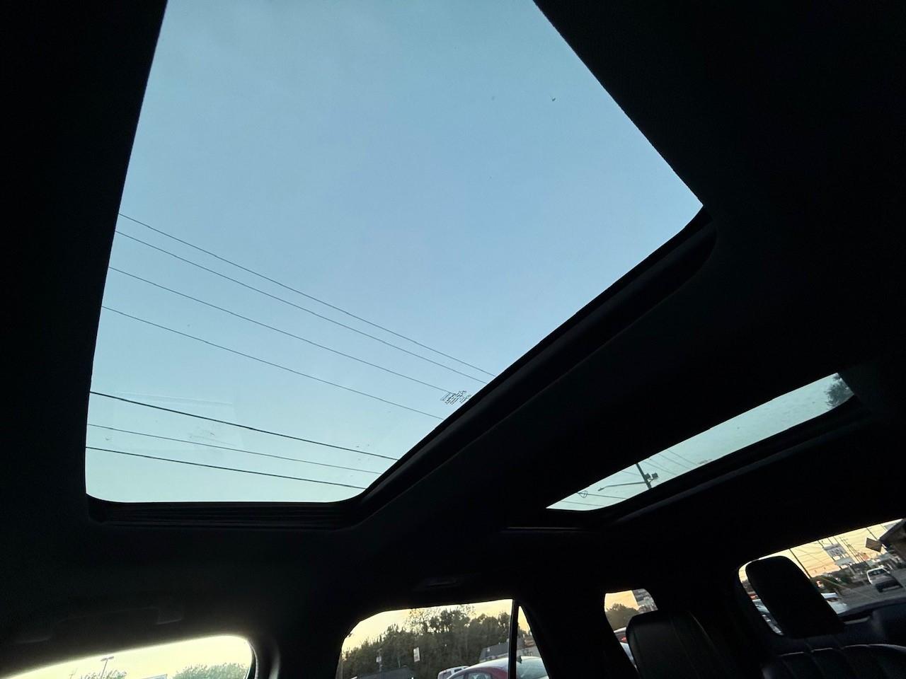 Ford Explorer Platinum AWD 2016