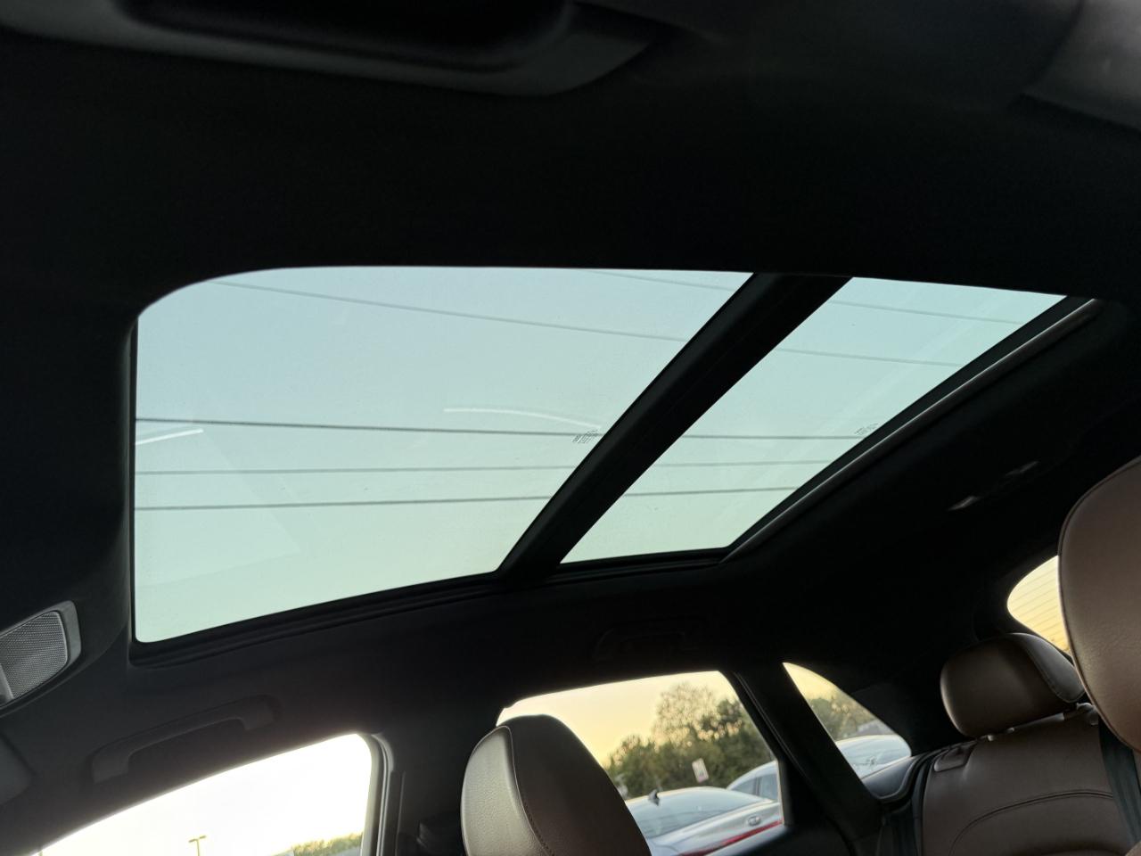 Audi Q3 Premium Plus quattro 2017