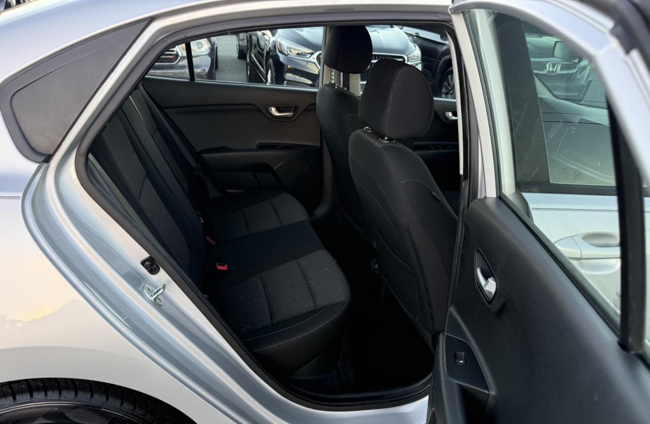 Kia Rio S 2021