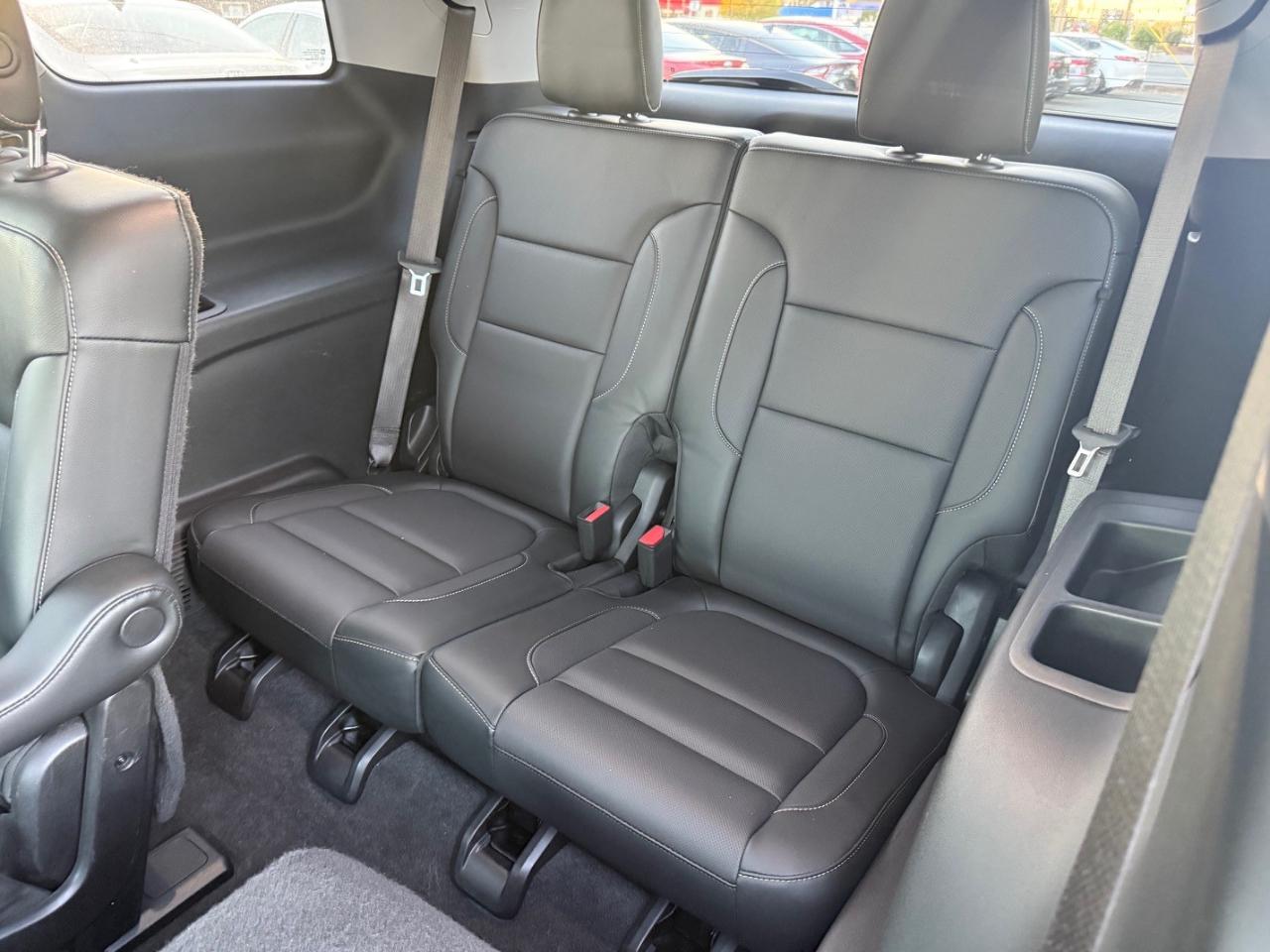 GMC Acadia SLT-1 FWD 2019