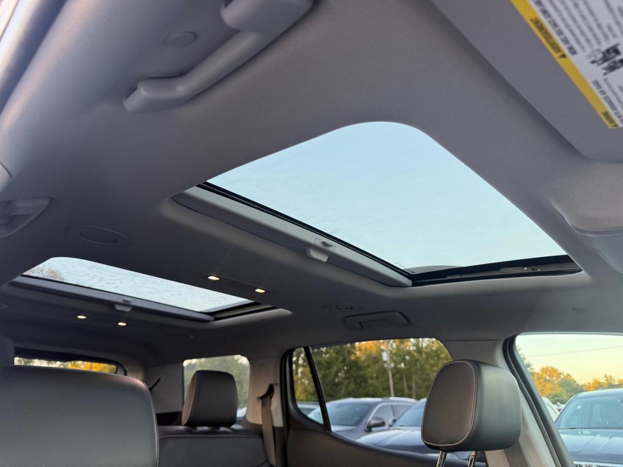 GMC Acadia SLT-1 FWD 2019