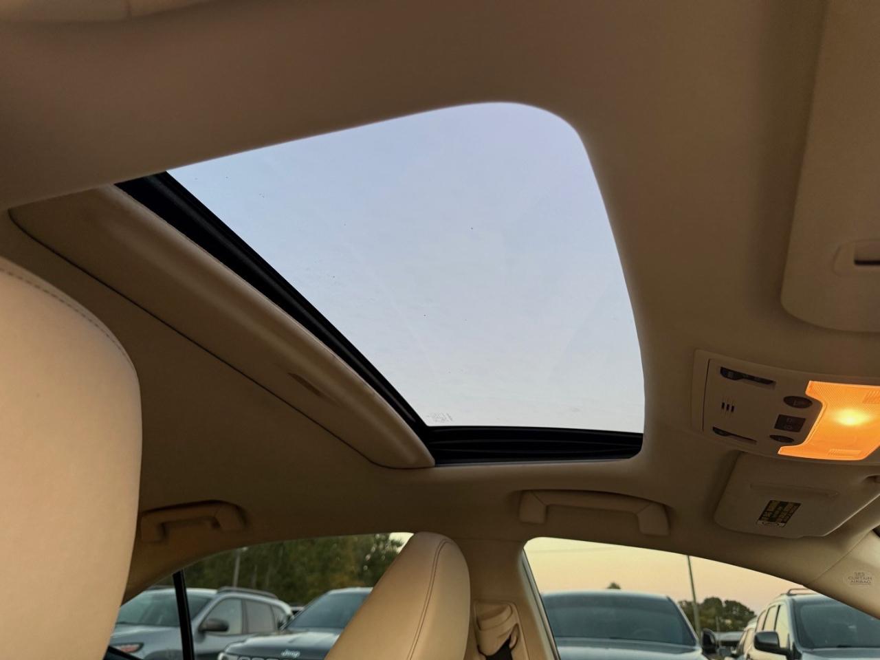 Lexus IS 250 RWD 2015
