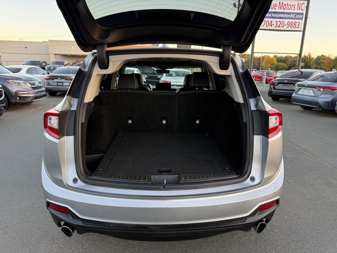 Acura RDX Advance Package 2020