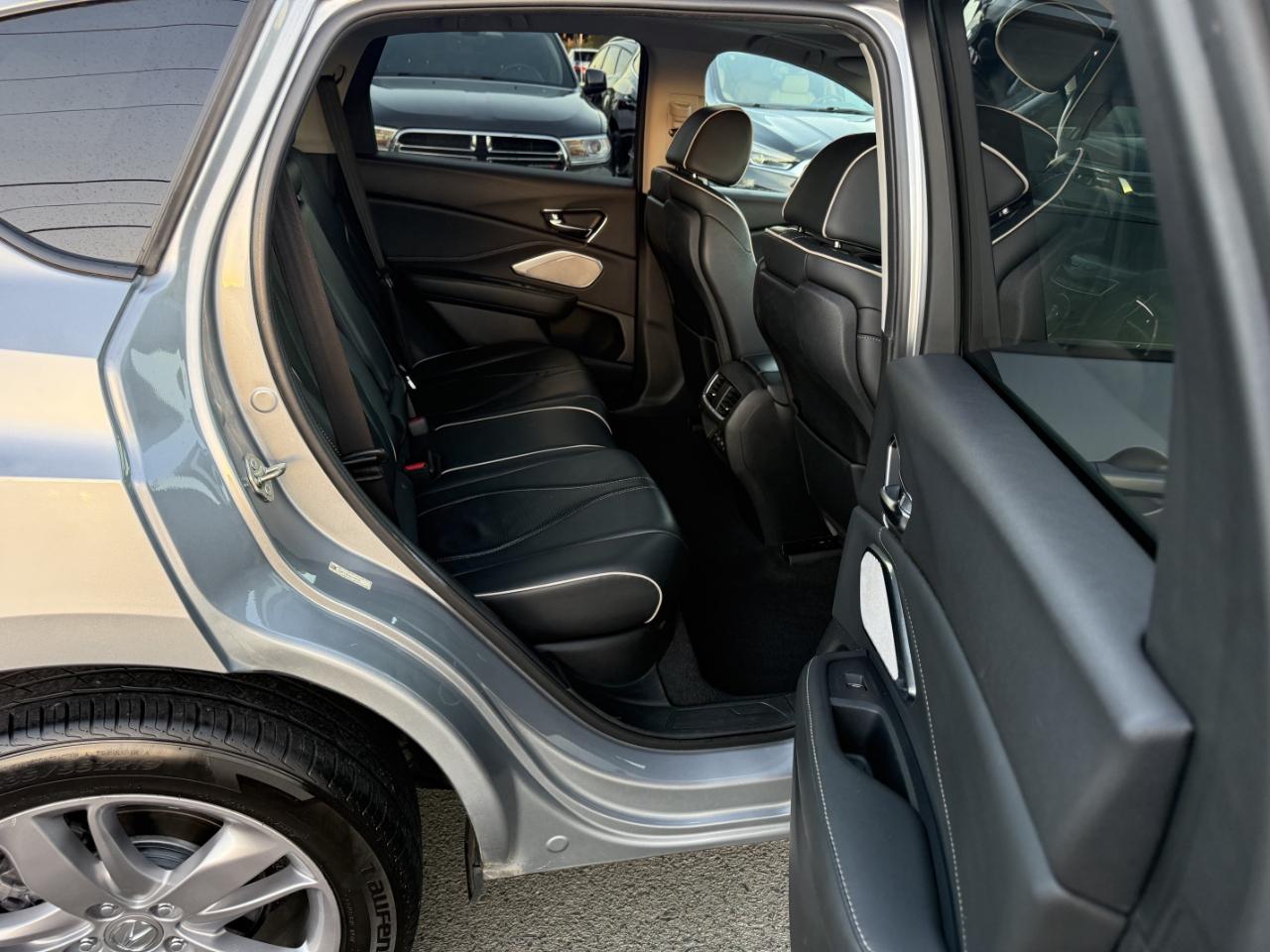 Acura RDX Advance Package 2020