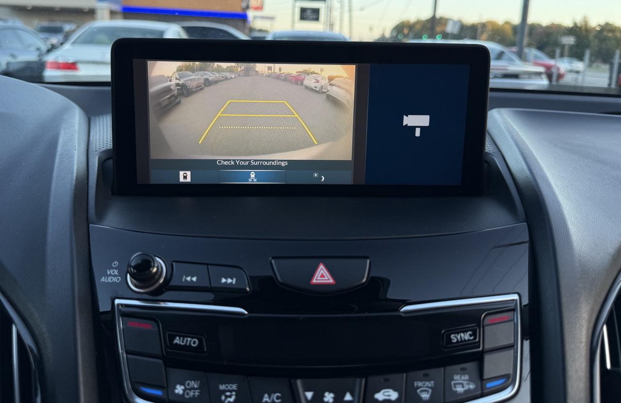 Acura RDX Advance Package 2020