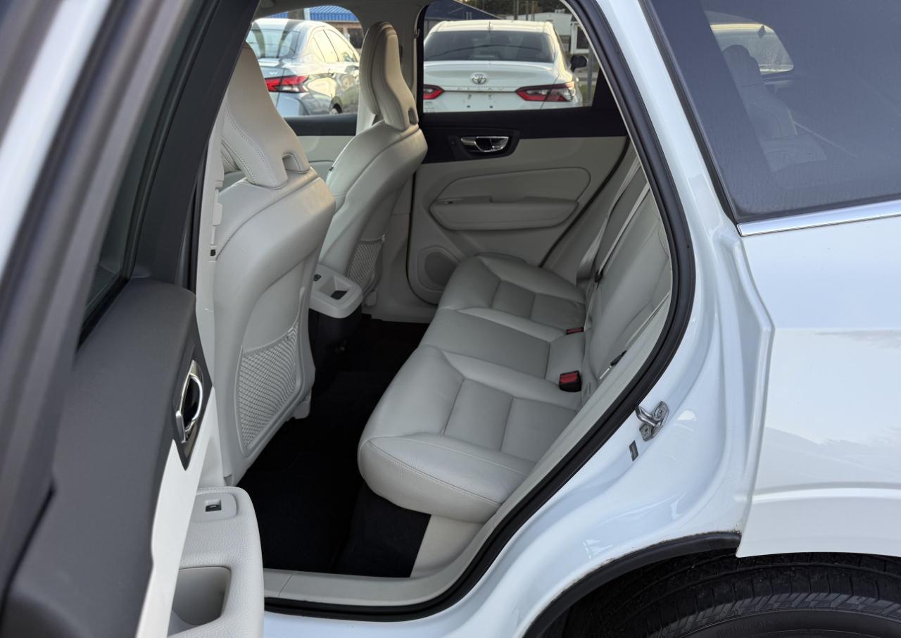 Volvo XC60 T6 Momentum AWD 2019