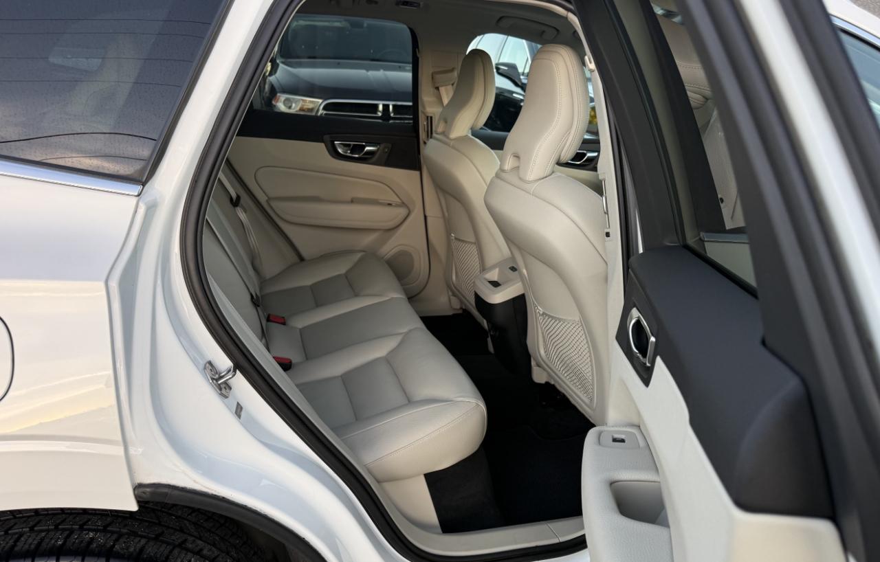 Volvo XC60 T6 Momentum AWD 2019