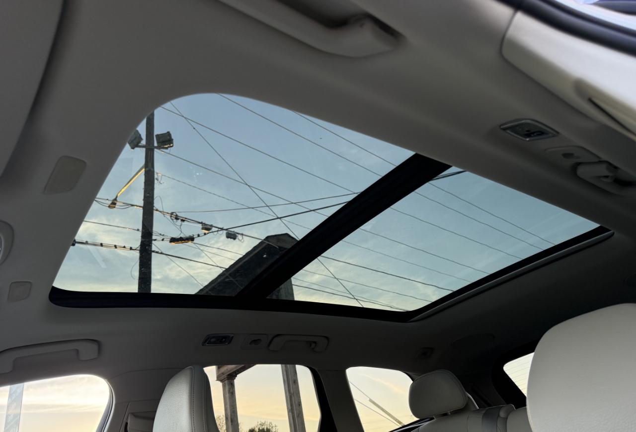 Volvo XC60 T6 Momentum AWD 2019