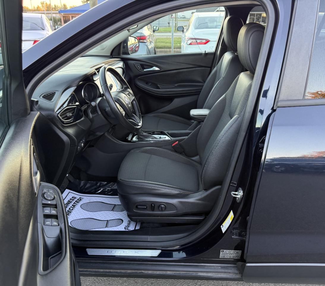 Buick Encore GX Select 2020