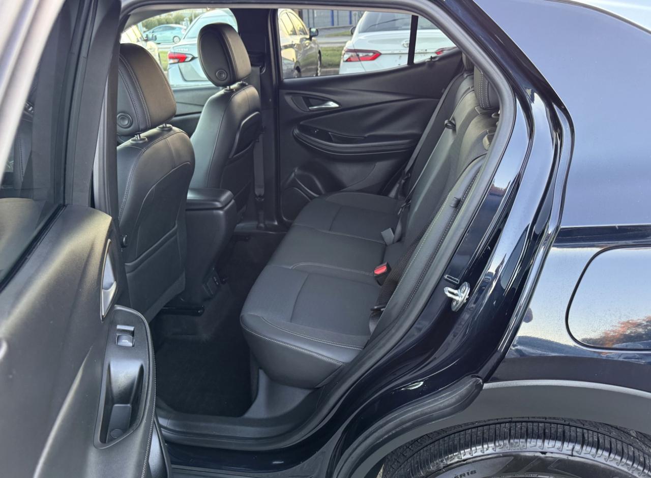Buick Encore GX Select 2020