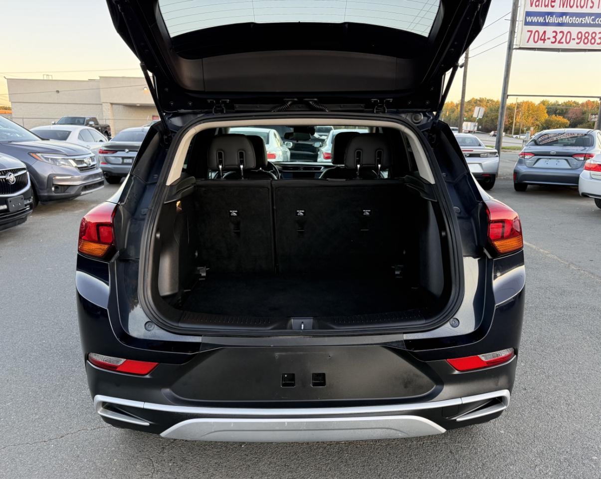 Buick Encore GX Select 2020